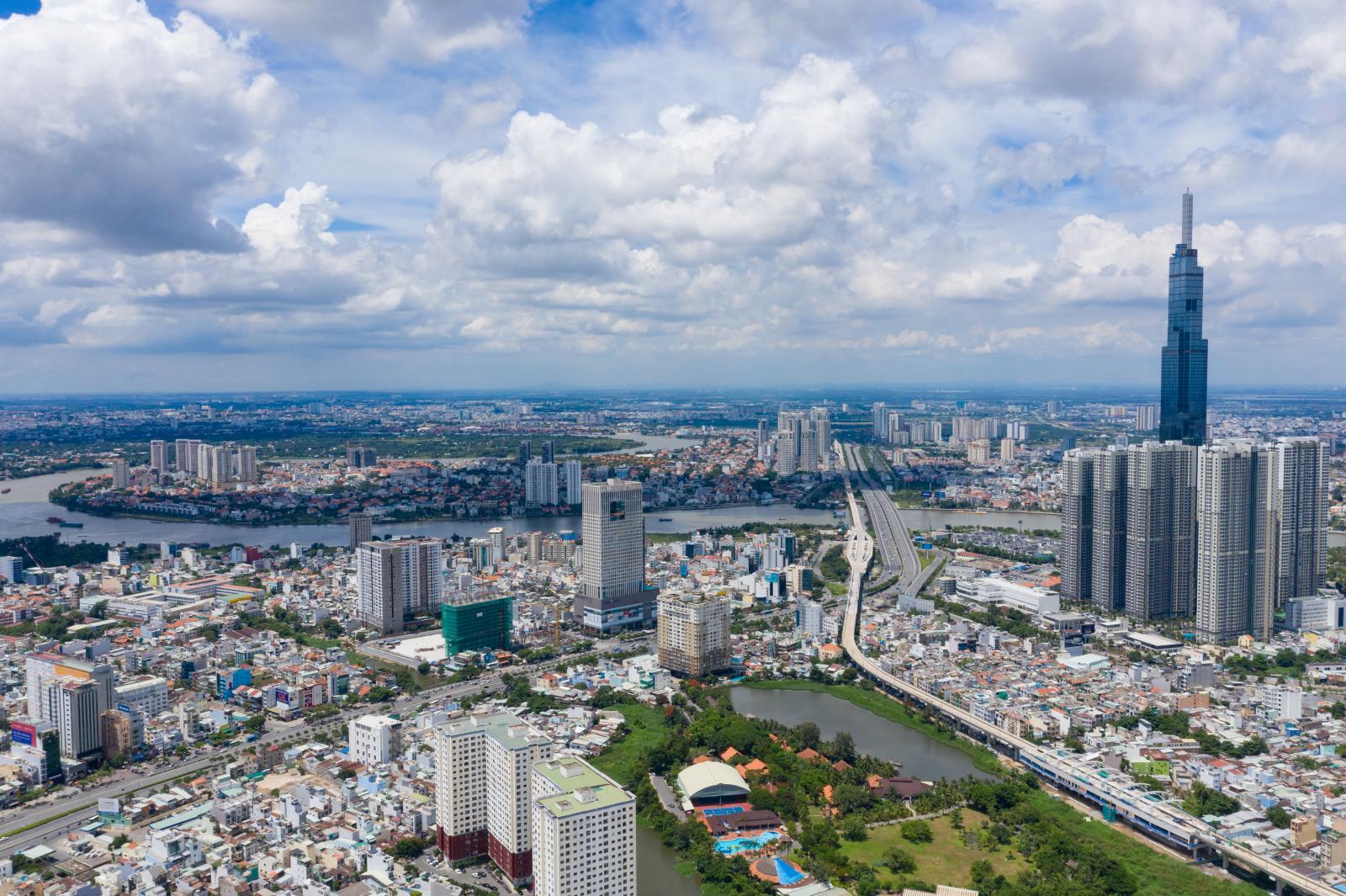 Giá Thuê Văn Phòng, Kho Xưởng Sẽ Giảm Mạnh Trong Năm 2023-2024?.