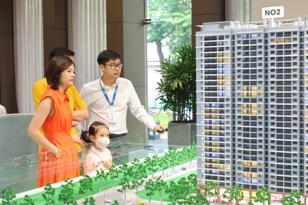 Lãi Suất Cho Vay Bất Động Sản Rục Rịch Giảm