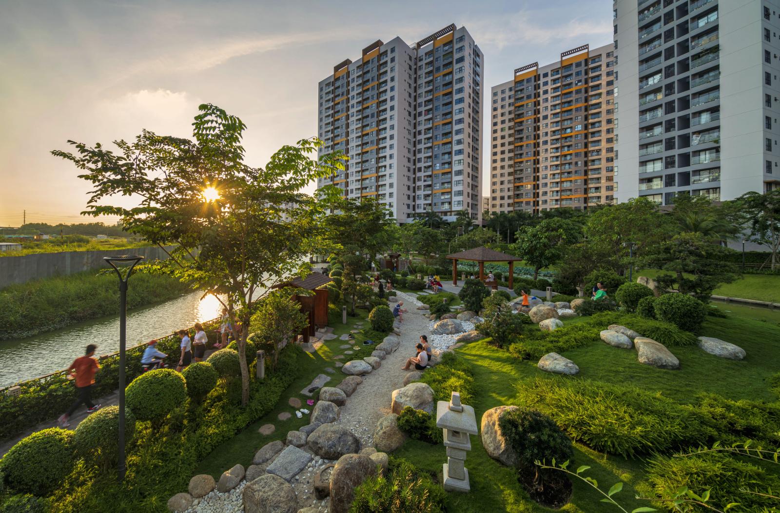 Nhu Cầu Mua Nhà Đất Đang Tăng Trở Lại?