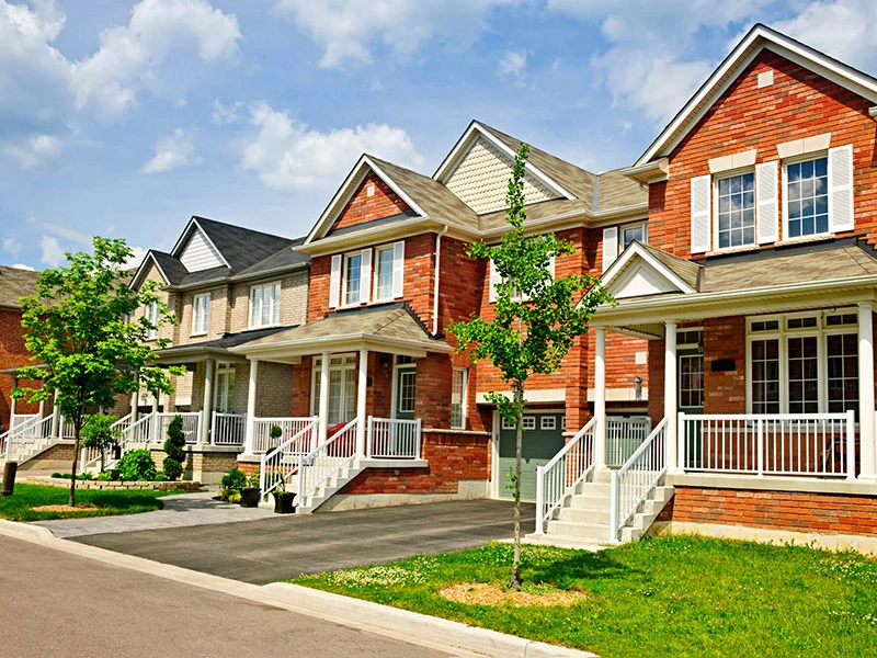 Townhouse là gì? Có nên đầu tư vào mô hình nhà ở Townhouse hay không?