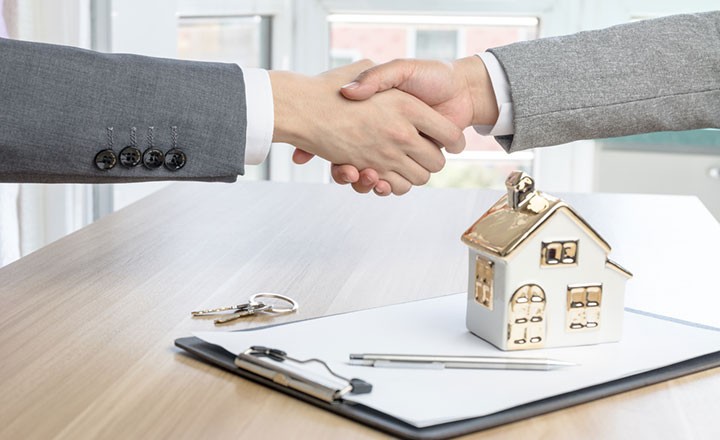 Hợp đồng đặt cọc mua bán căn hộ chung cư chuẩn nhất