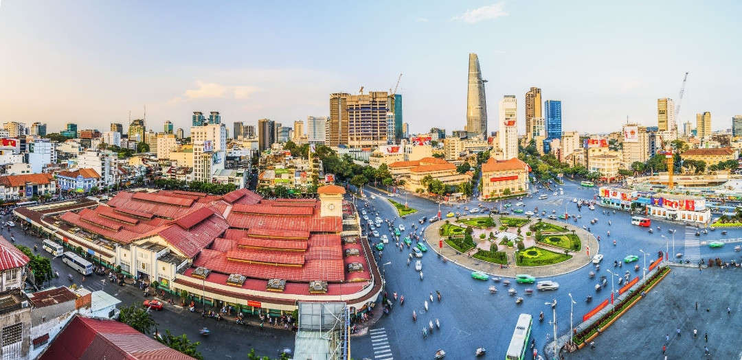 Quận 1 Gần Quận Mấy? Phân Khúc Bất Động Sản Nào Đang Tăng Tốc Mạnh Tại Quận 1?