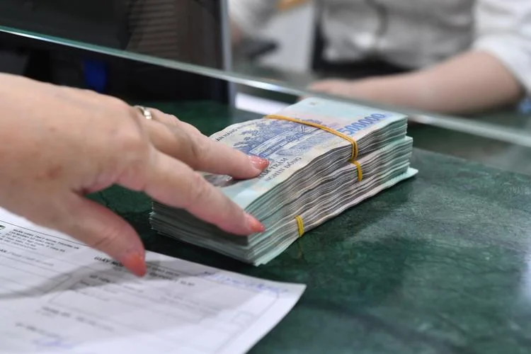 Lãi Suất Vay Ngân Hàng Tháng 5/2024 - Vay Mua Nhà Chỉ Từ 5%/Năm