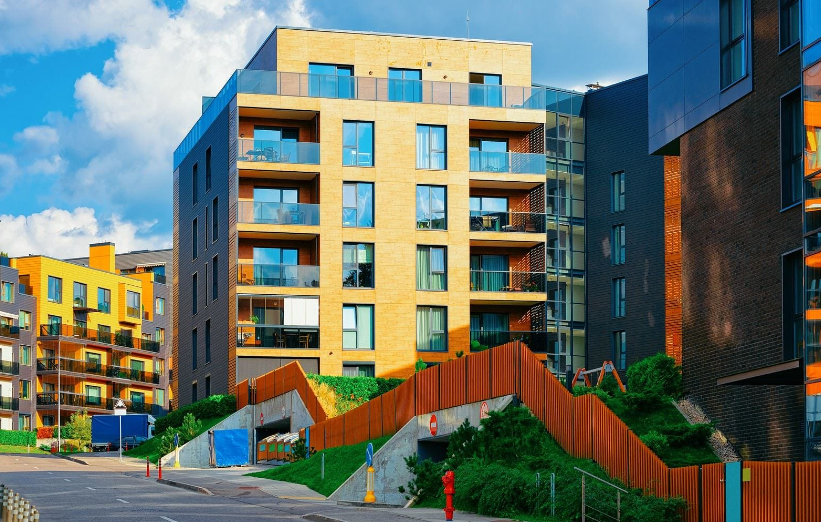 Tỷ lệ dòng tiền trên vốn đầu tư bất động sản là gì?