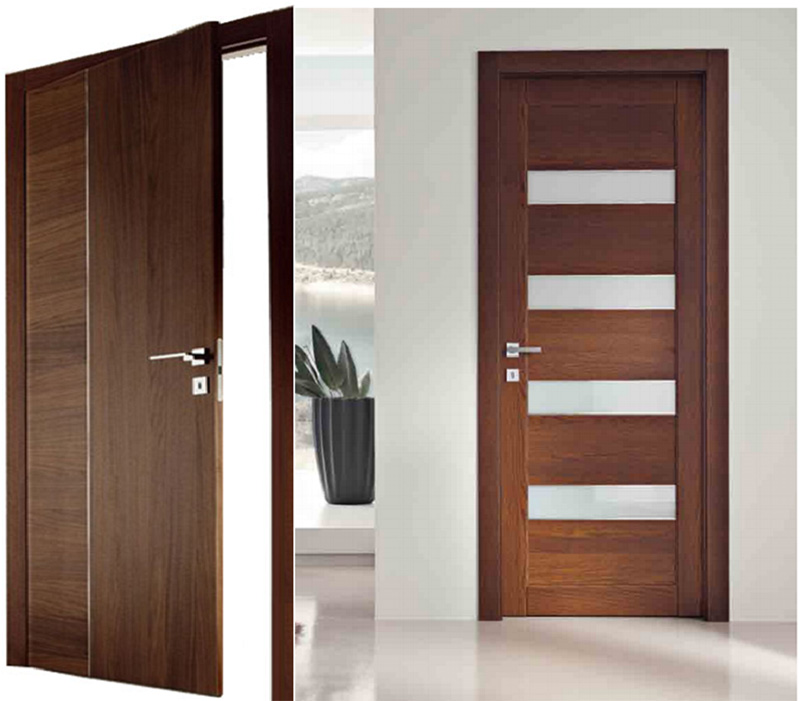 Có nên lắp đặt cửa gỗ chống cháy cho căn hộ chung cư?